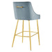 EEI-5473-LBU Decor/Furniture & Rugs/Counter Bar & Table Stools