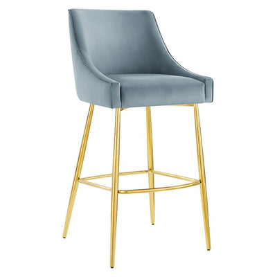 Product Image: EEI-5473-LBU Decor/Furniture & Rugs/Counter Bar & Table Stools