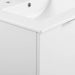 EEI-5379-WHI-WHI Bathroom/Vanities/Single Vanity Cabinets with Tops