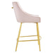 EEI-5474-PNK Decor/Furniture & Rugs/Counter Bar & Table Stools