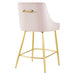 EEI-5474-PNK Decor/Furniture & Rugs/Counter Bar & Table Stools