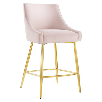 Product Image: EEI-5474-PNK Decor/Furniture & Rugs/Counter Bar & Table Stools