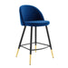 EEI-4529-NAV Decor/Furniture & Rugs/Counter Bar & Table Stools