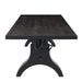 EEI-3147-BLK Decor/Furniture & Rugs/Accent Tables