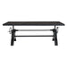 EEI-3147-BLK Decor/Furniture & Rugs/Accent Tables