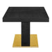 EEI-4660-BLK-GLD Decor/Furniture & Rugs/Accent Tables