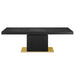 EEI-4660-BLK-GLD Decor/Furniture & Rugs/Accent Tables