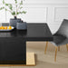 EEI-4660-BLK-GLD Decor/Furniture & Rugs/Accent Tables