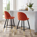 EEI-4529-ORA Decor/Furniture & Rugs/Counter Bar & Table Stools