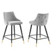 EEI-4594-LGR Decor/Furniture & Rugs/Counter Bar & Table Stools