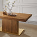 EEI-4660-WAL-GLD Decor/Furniture & Rugs/Accent Tables