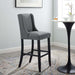 EEI-3737-GRY Decor/Furniture & Rugs/Counter Bar & Table Stools