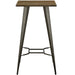 EEI-2038-BRN Decor/Furniture & Rugs/Accent Tables