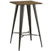 EEI-2038-BRN Decor/Furniture & Rugs/Accent Tables