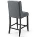 EEI-4016-GRY Decor/Furniture & Rugs/Counter Bar & Table Stools