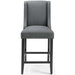 EEI-4016-GRY Decor/Furniture & Rugs/Counter Bar & Table Stools