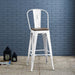 EEI-2816-WHI Decor/Furniture & Rugs/Counter Bar & Table Stools