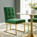 EEI-3744-GLD-EME Decor/Furniture & Rugs/Chairs