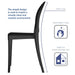EEI-122-BLK Decor/Furniture & Rugs/Chairs