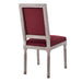 EEI-4662-NAT-MAR Decor/Furniture & Rugs/Chairs