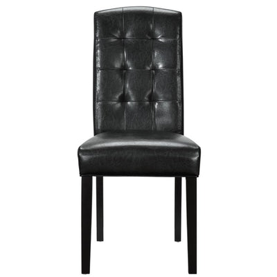 Product Image: EEI-811-BLK Decor/Furniture & Rugs/Chairs