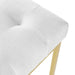 EEI-3743-GLD-WHI Decor/Furniture & Rugs/Chairs