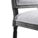 EEI-4661-BLK-LGR Decor/Furniture & Rugs/Chairs
