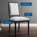EEI-4661-BLK-LGR Decor/Furniture & Rugs/Chairs