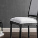 EEI-4661-BLK-LGR Decor/Furniture & Rugs/Chairs