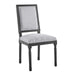 EEI-4661-BLK-LGR Decor/Furniture & Rugs/Chairs