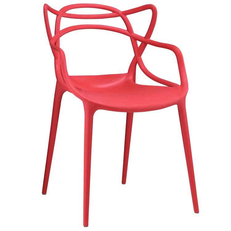 Product Image: EEI-1458-RED Decor/Furniture & Rugs/Chairs