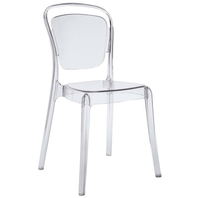 Product Image: EEI-1070-CLR Decor/Furniture & Rugs/Chairs