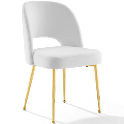 Product Image: EEI-3836-WHI Decor/Furniture & Rugs/Chairs