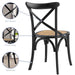 EEI-1541-BLK Decor/Furniture & Rugs/Chairs