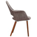 EEI-555-TAU Decor/Furniture & Rugs/Chairs