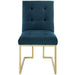 EEI-3743-GLD-AZU Decor/Furniture & Rugs/Chairs