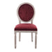 EEI-4665-NAT-MAR Decor/Furniture & Rugs/Chairs