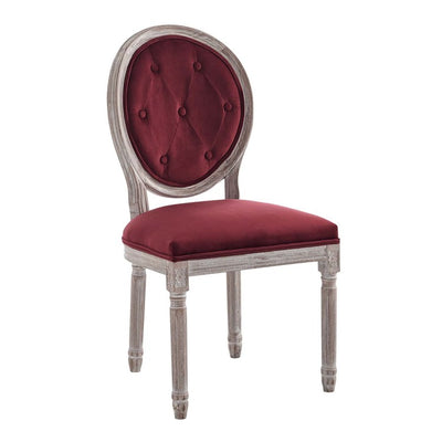 Product Image: EEI-4665-NAT-MAR Decor/Furniture & Rugs/Chairs