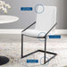 EEI-3800-BLK-WHI Decor/Furniture & Rugs/Chairs