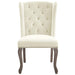 EEI-3367-IVO Decor/Furniture & Rugs/Chairs