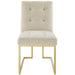 EEI-3743-GLD-BEI Decor/Furniture & Rugs/Chairs