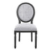 EEI-4664-BLK-LGR Decor/Furniture & Rugs/Chairs