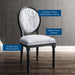 EEI-4664-BLK-LGR Decor/Furniture & Rugs/Chairs