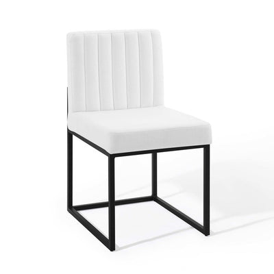 Product Image: EEI-3807-BLK-WHI Decor/Furniture & Rugs/Chairs