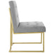 EEI-3743-GLD-LGR Decor/Furniture & Rugs/Chairs