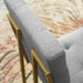 EEI-3743-GLD-LGR Decor/Furniture & Rugs/Chairs
