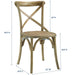 EEI-1541-NAT Decor/Furniture & Rugs/Chairs
