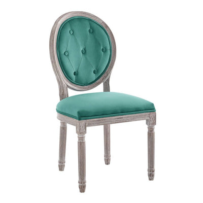 Product Image: EEI-4665-NAT-TEA Decor/Furniture & Rugs/Chairs