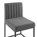 EEI-3807-BLK-CHA Decor/Furniture & Rugs/Chairs