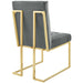 EEI-3744-GLD-CHA Decor/Furniture & Rugs/Chairs